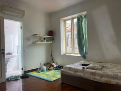 Park Villas (D19), Terrace #568840271